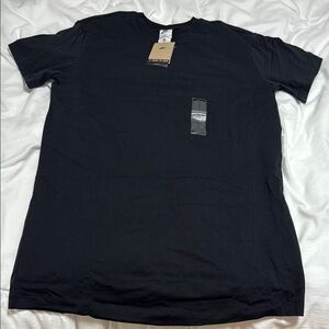 Black Women’s T-Shirt Dress